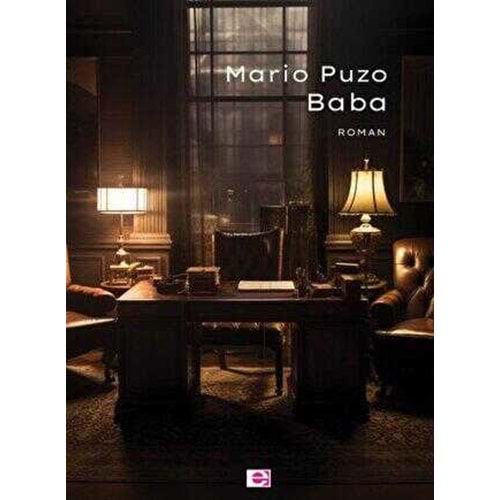 Baba - Mario Puzo - E Yay.