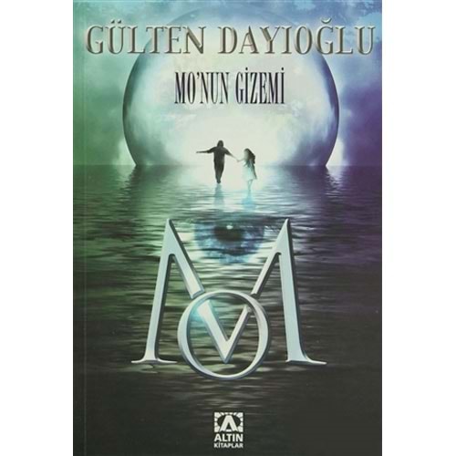 Monun Gizemi - Gülten Dayıoğlu - Altın Kitaplar