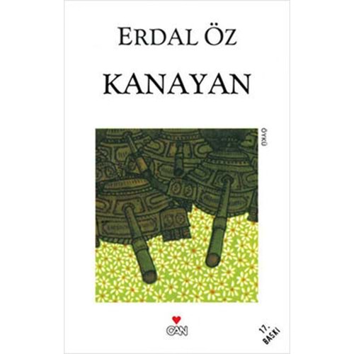 Kanayan - Erdal Öz - Can Yay.