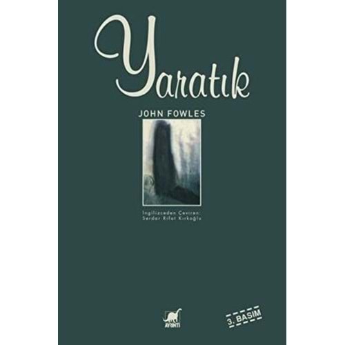 Yaratık - John Fowles - Ayrıntı Yayınları