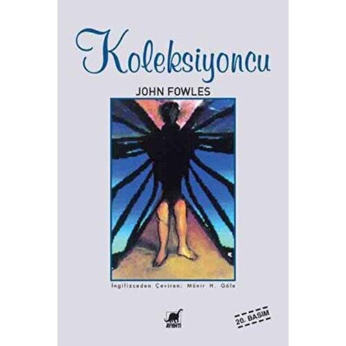 Koleksiyoncu - John Fowles - Ayrıntı Yayınları