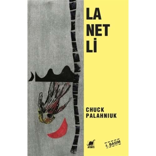 Lanetli - Chuck Palahniuk - Ayrıntı Yayınları