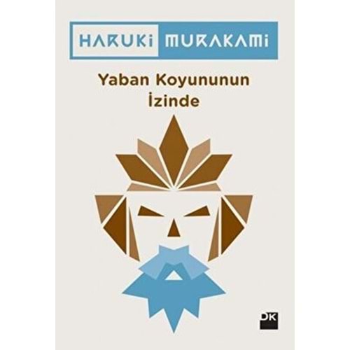 Yaban Koyununun İzinde - Haruki Murakami - Doğan Kitap