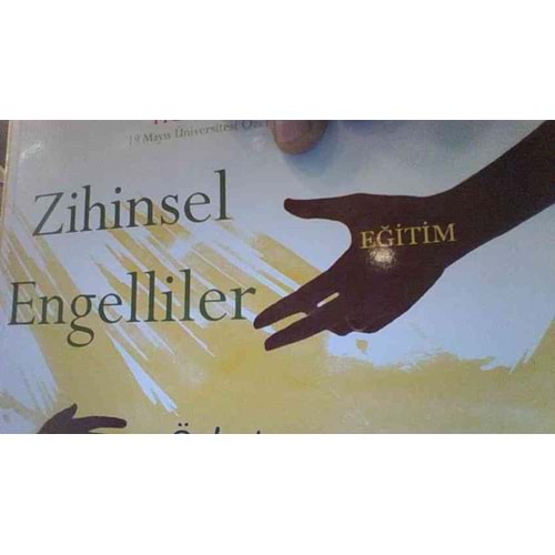 Zihinsel Engelliler Öz Bakım Becerileri - Yaşar Barut - Kültür Dağıtım