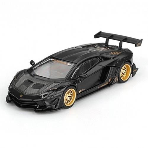 Mini GT 1/64 LB Works Lambarghini Aventador Limited Edition