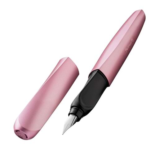 Pelikan Twist Dolma Kalem M Uç Girly Rose