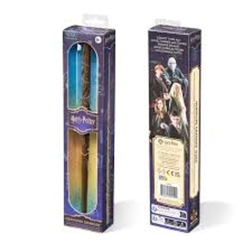 Noble Collection- Harry Potter- Hermione Granger Asa