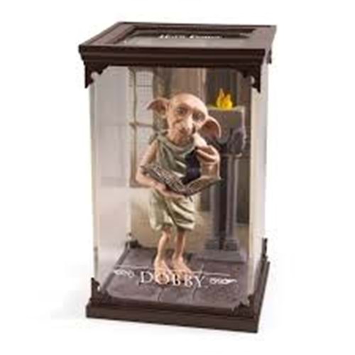Noble Collection - Magical Creatures No. 2 - Dobby