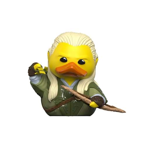 Tubbz Lord Of The Rings Boxed Legolas Cosplay Ördek Figür