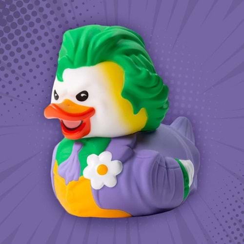 Tubbz DC Comics Boxed The Joker Cosplay Ördek Figür