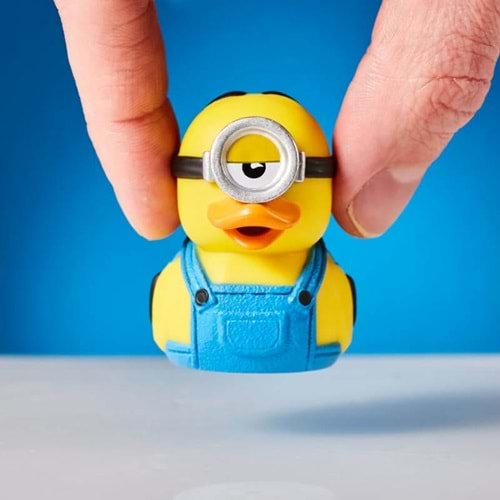 Tubbz Mini Minions Stuart Cosplay Ördek Figür