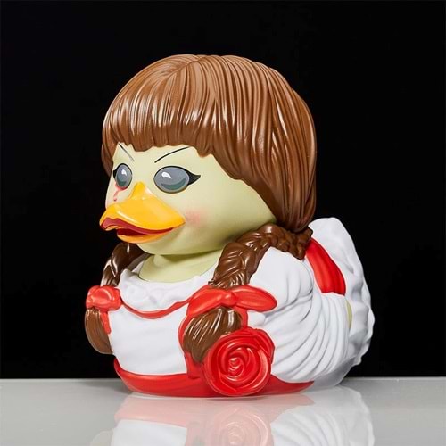 Tubbz Annabelle Boxed Cosplay Ördek Figür
