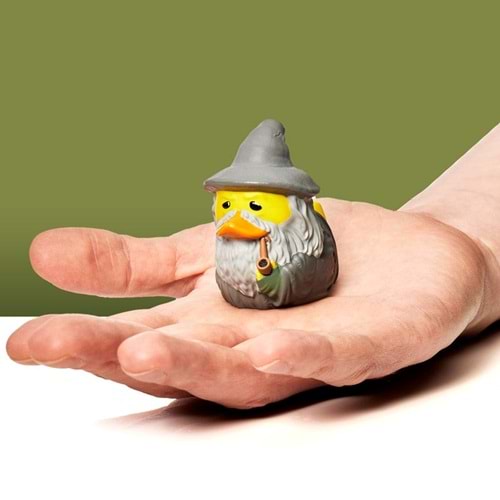Tubbz Mini Lord Of The Rings Gandalf The Grey Cosplay Ördek Figür