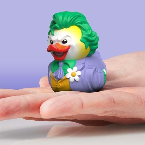 Tubbz Mini DC Comics The Joker Cosplay Ördek Figür