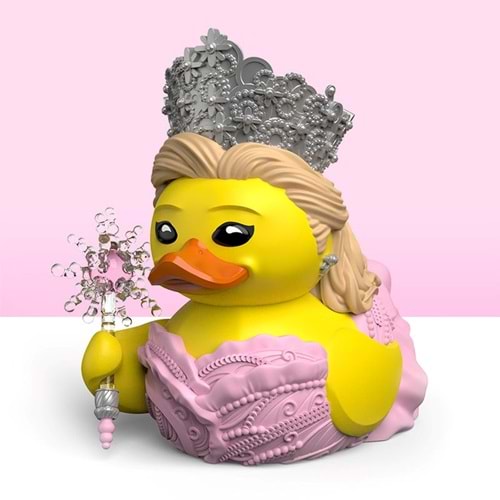 Tubbz Wicked Boxed Glinda Upland Cosplay Ördek Figür