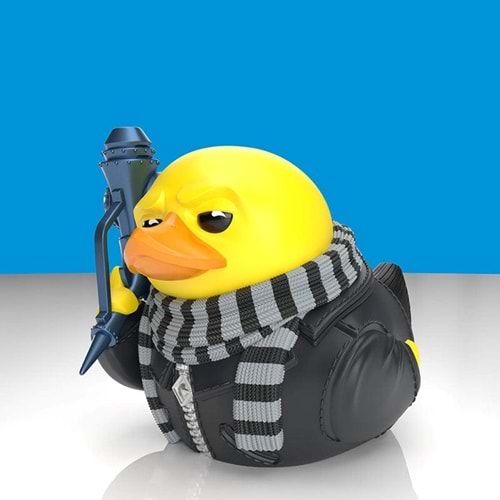 Tubbz Minions Boxed Gru Cosplay Ördek Figür