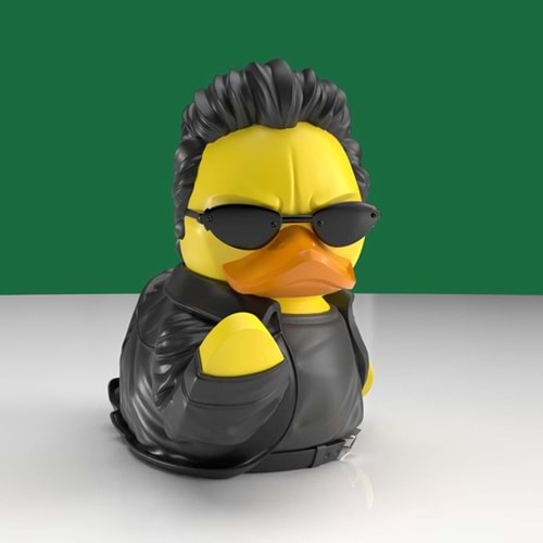 Tubbz The Matrix Boxed Neo Cosplay Ördek Figür