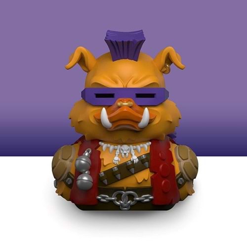 Tubbz TMNT Boxed Bebop Cosplay Ördek Figür
