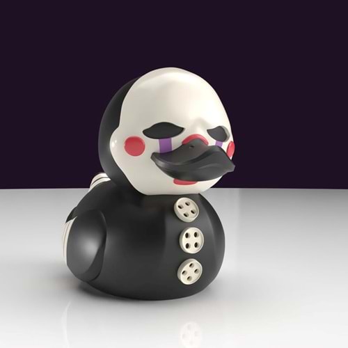Tubbz Five Nights At Freddy's Boxed Marionette Cosplay Ördek Figür