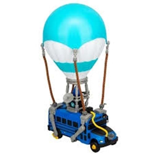 Paladone Fortnite Savaş Otobüsü Diorama Işık