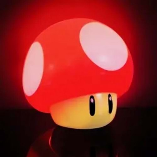 Paladone Mushroom Lamba