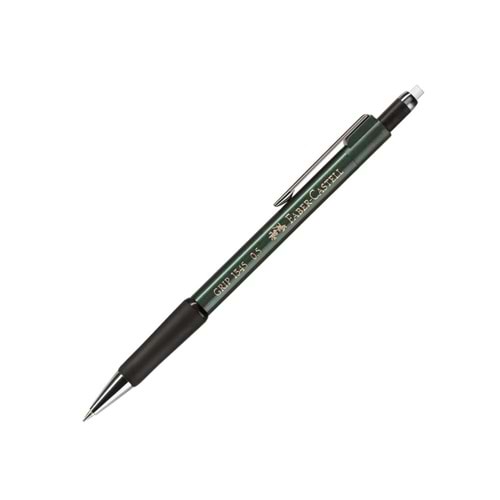 Faber - Castell Versatil Kalem Grip 1345 0.5 Yeşil