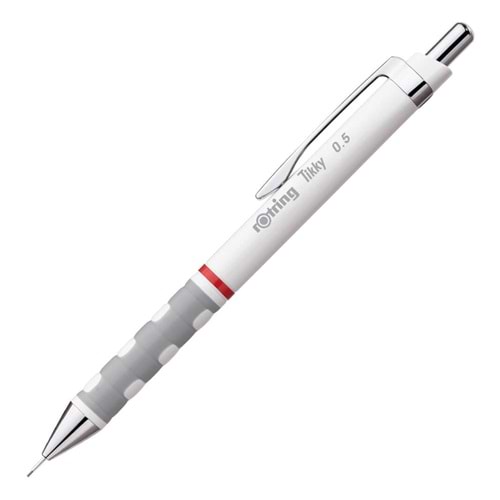 Rotring Tikky Versatil Kurşun Kalem 0.5 Beyaz