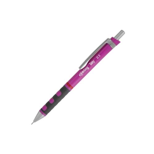 Rotring Tikky Versatil Kurşun Kalem 0.5 Mor
