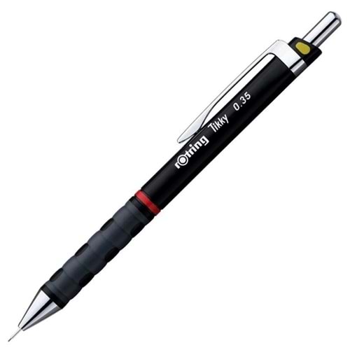 Rotring Tikky Versatil Uçlu Kalem 0.35 mm