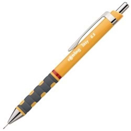 Rotring Tikky Versatil Kurşun Kalem Yavruağzı 0.5 mm