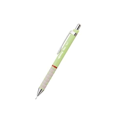 Rotring Tikky Versatil Kurşun Kalem Limon Yeşili 0.5 mm