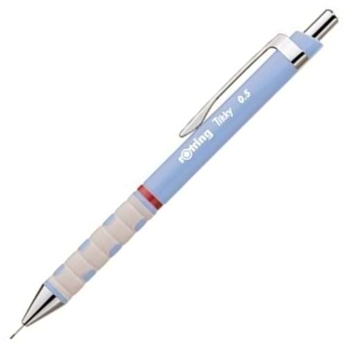 Rotring Tikky Versatil Kurşun Kalem Lavanta 0.5 Kalem
