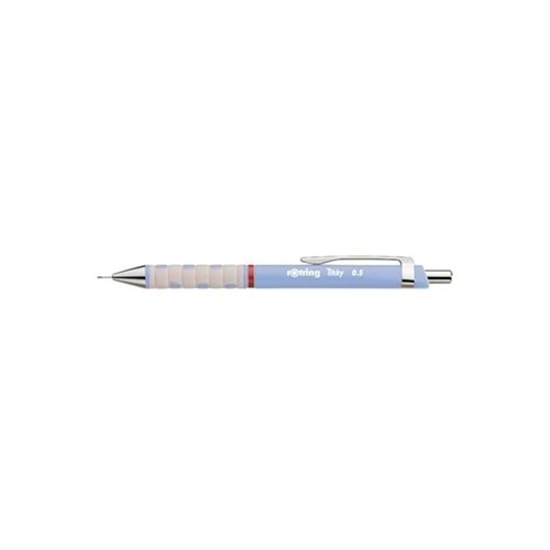 Rotring Tikky Versatil Kurşun Kalem Versatil Tools Lavanta 0.7 Kalem