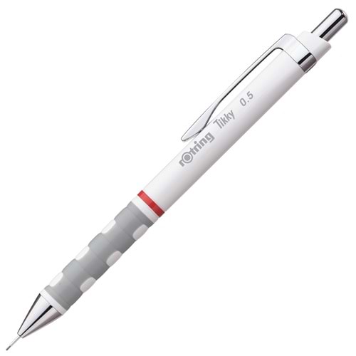 Rotring Tikky Versatil Kurşun Kalem Mavi 0.5 mm