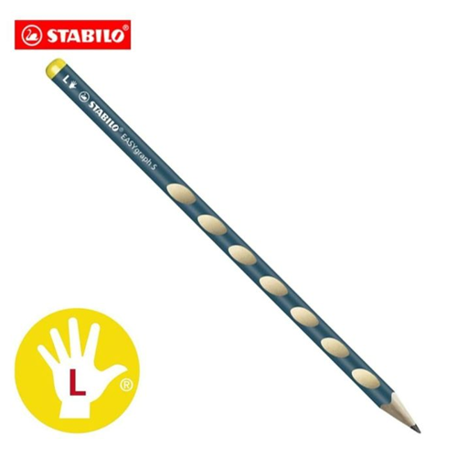 Stabilo Easygraph 321/HB Sol El Ergonomik Kurşun Kalem