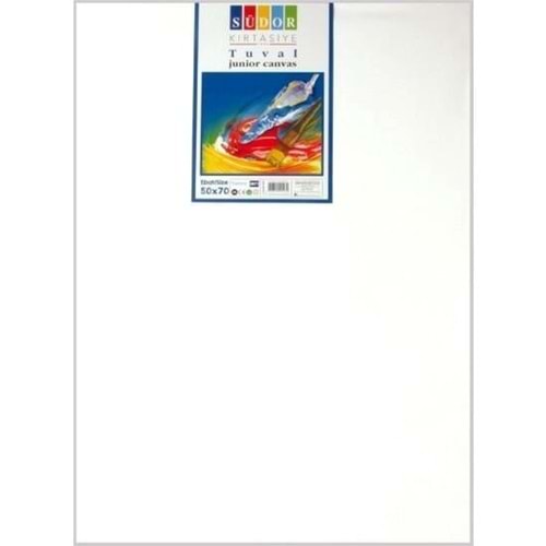 Südor Çerçeveli Tuval 50*70 Cm