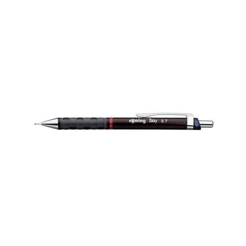 Rotring Tikky Mekanik Kurşun Kalem Rd Versatil 0,5 Kahverengi