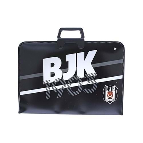 Beşiktaş 38*55 Proje Çanta