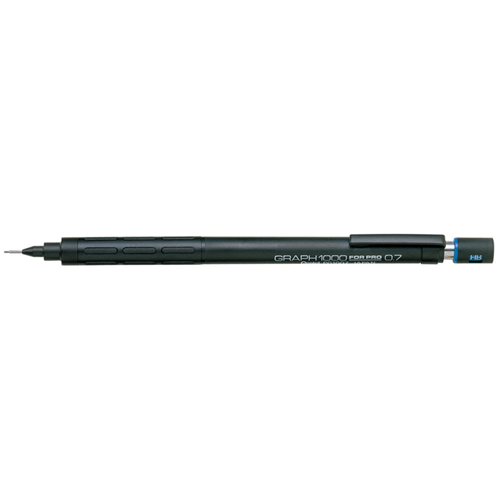Pentel Graph 1000 0.7mm Mekanik Kurşun Kalem