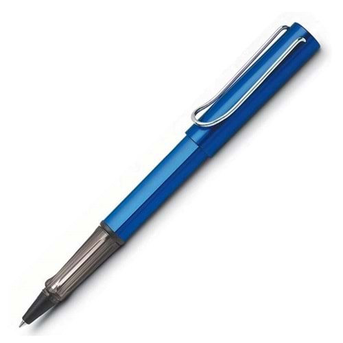 Lamy Al-Star Roller Kalem Metalik Lacivert