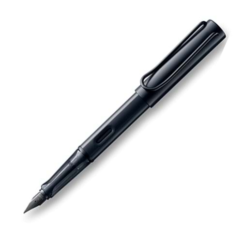 Lamy Al-Star Dolma Kalem M Uç Siyah