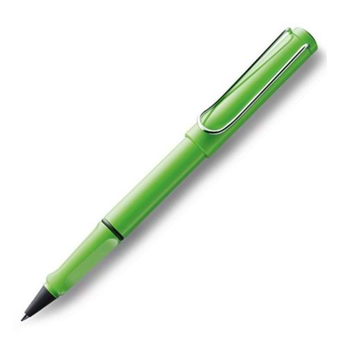 Lamy Safari Roller Kalem Elma Yeşili
