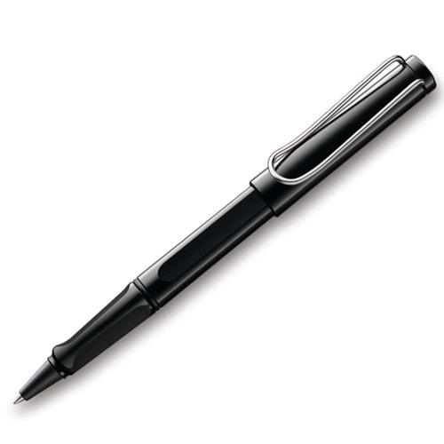 Lamy Safari Roller Kalem Parlak Siyah
