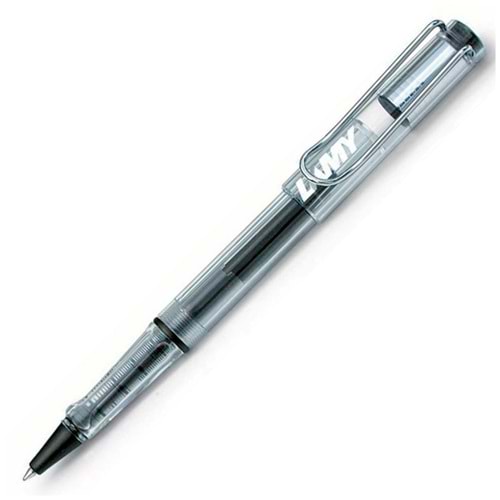 Lamy Vista Roller Kalem Şeffaf