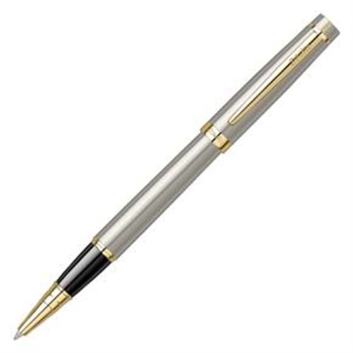 Scrikss 38 Roller Kalem Saten Altın