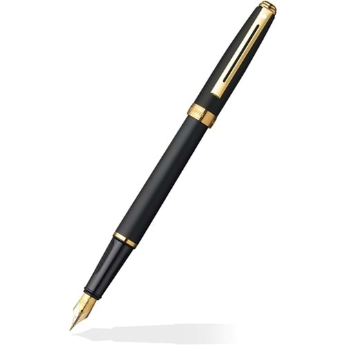 Sheaffer Sagaris Titanium Gray Dolma Kalem M Uç