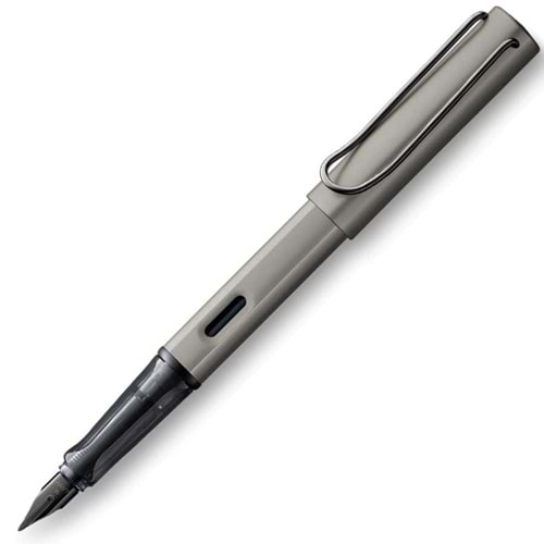 Lamy Lx Dolma Kalem Ruthenium