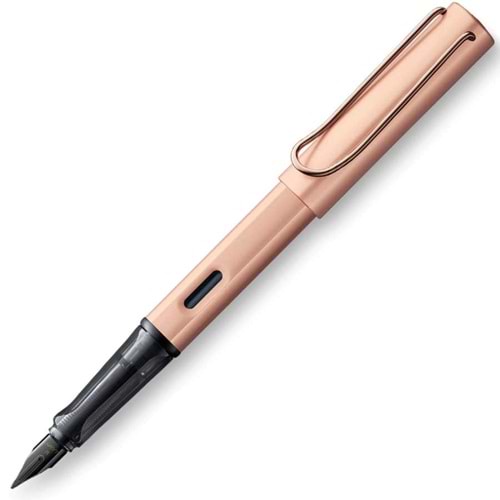 Lamy Lx Dolma Kalem Rose Gold