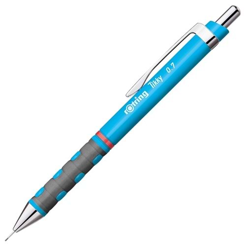 Rotring Tikky Versatil Kurşun Kalem Mavi 0.5 mm