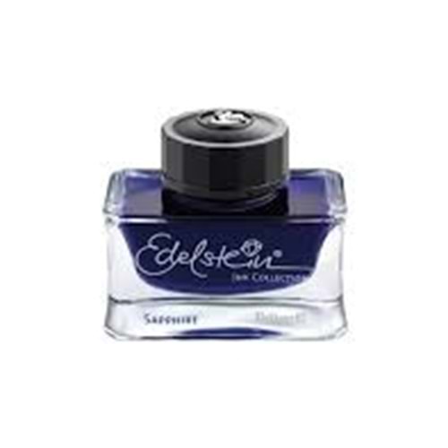 Pelikan Mürekkep Serisi Edelstein - Sapphire